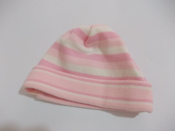 Touca inverno
