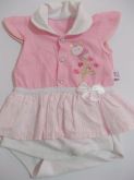 Body cor de rosa
